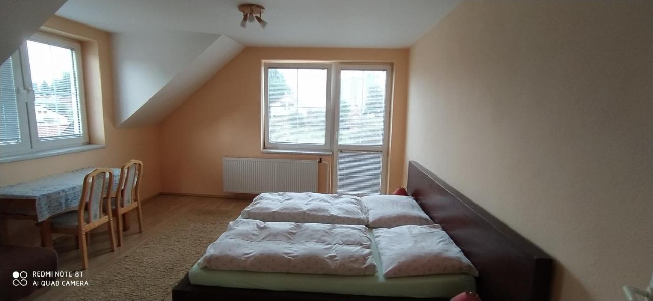 Apartman Stano Liptovský Mikuláš المظهر الخارجي الصورة