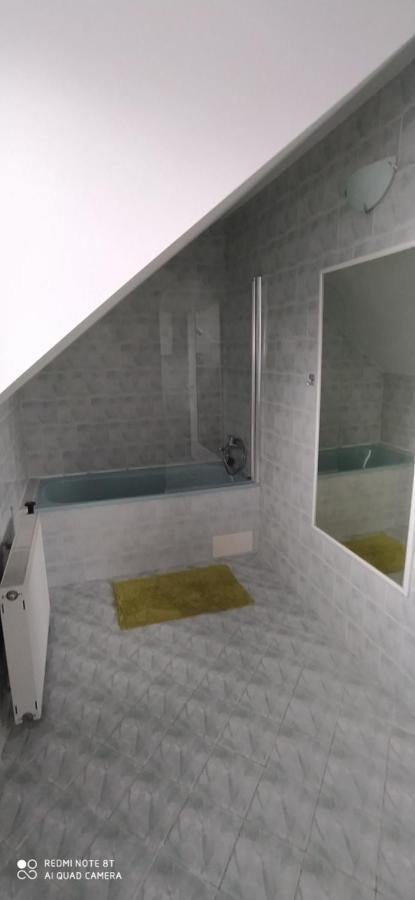 Apartman Stano Liptovský Mikuláš المظهر الخارجي الصورة