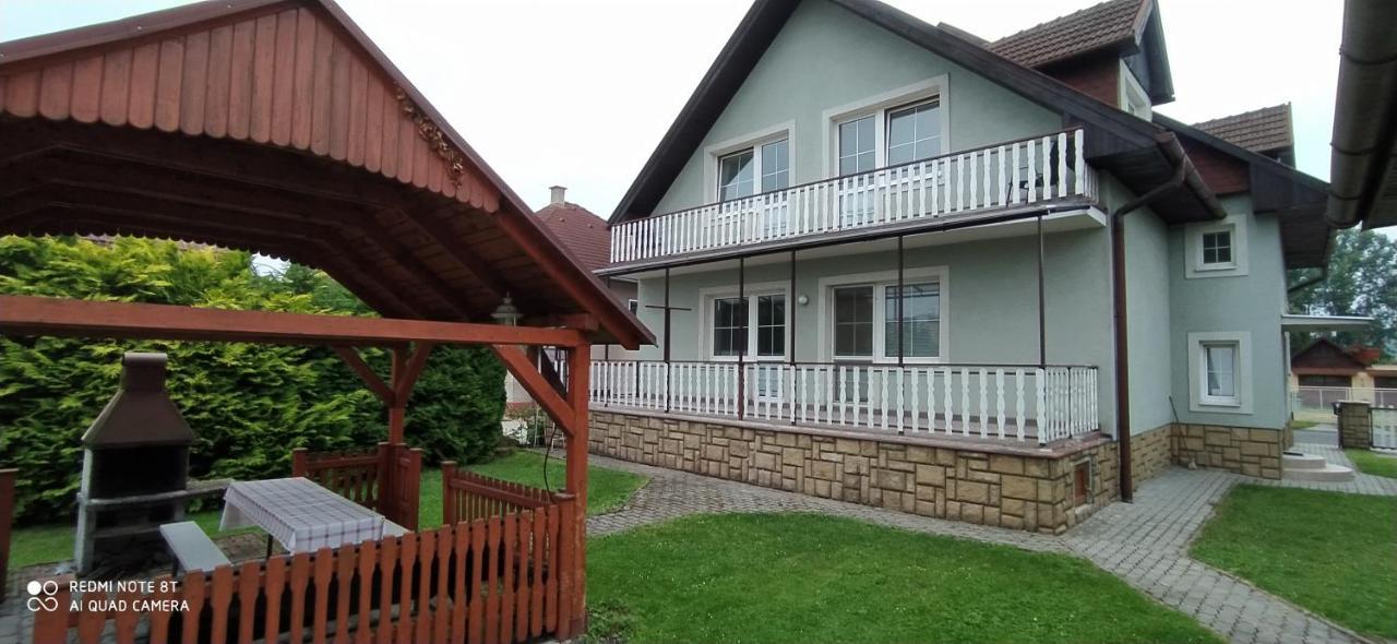 Apartman Stano Liptovský Mikuláš المظهر الخارجي الصورة