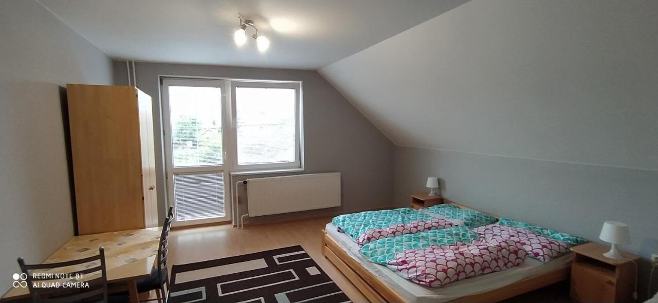 Apartman Stano Liptovský Mikuláš المظهر الخارجي الصورة