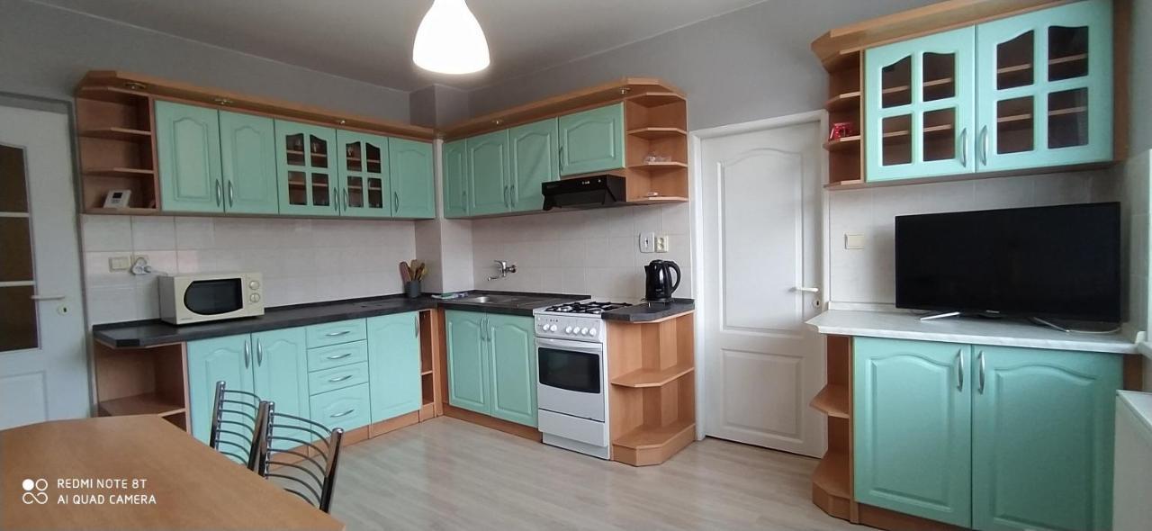 Apartman Stano Liptovský Mikuláš المظهر الخارجي الصورة