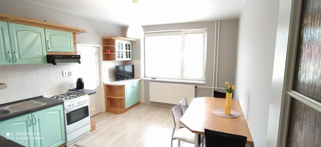 Apartman Stano Liptovský Mikuláš المظهر الخارجي الصورة