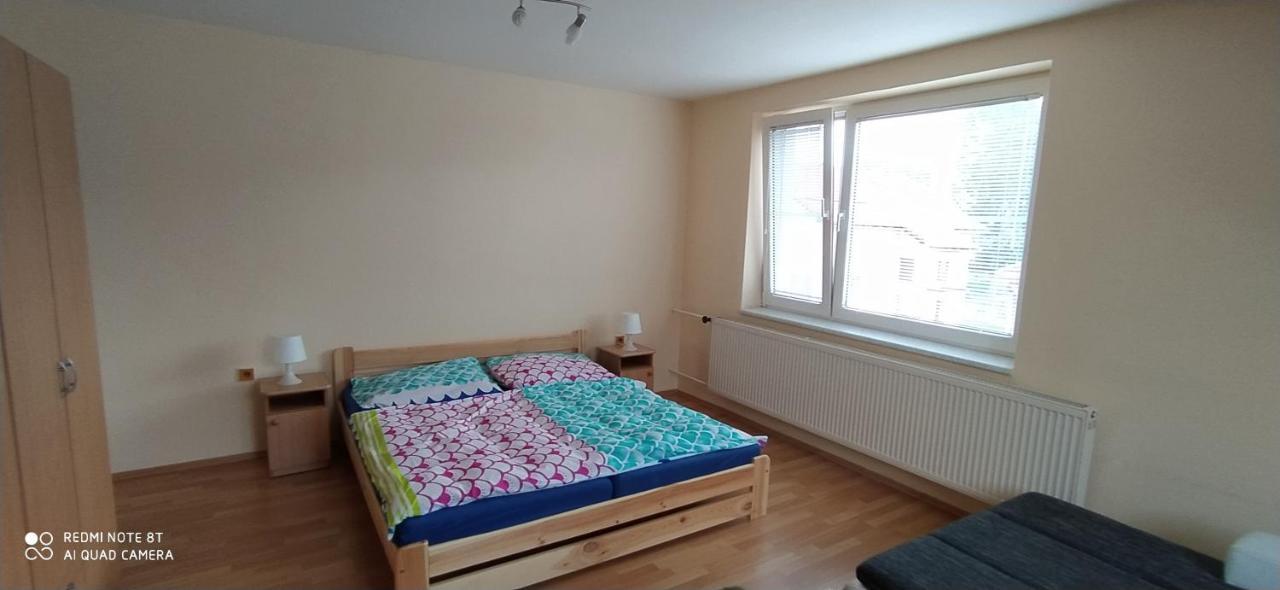 Apartman Stano Liptovský Mikuláš المظهر الخارجي الصورة