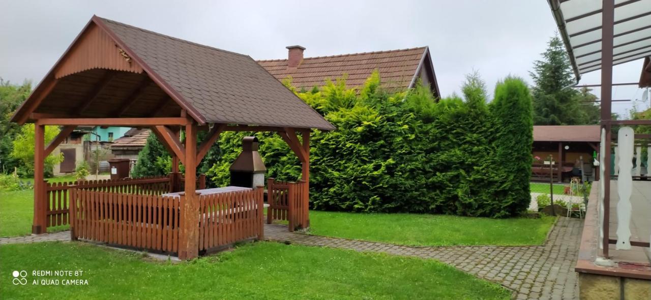 Apartman Stano Liptovský Mikuláš المظهر الخارجي الصورة