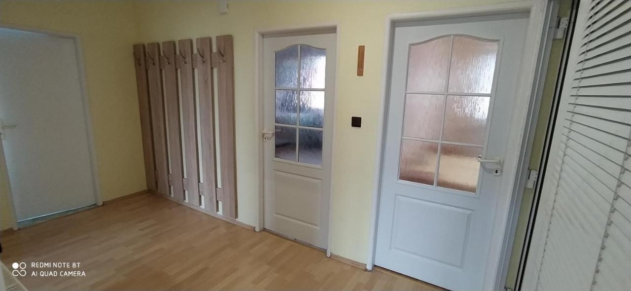 Apartman Stano Liptovský Mikuláš المظهر الخارجي الصورة