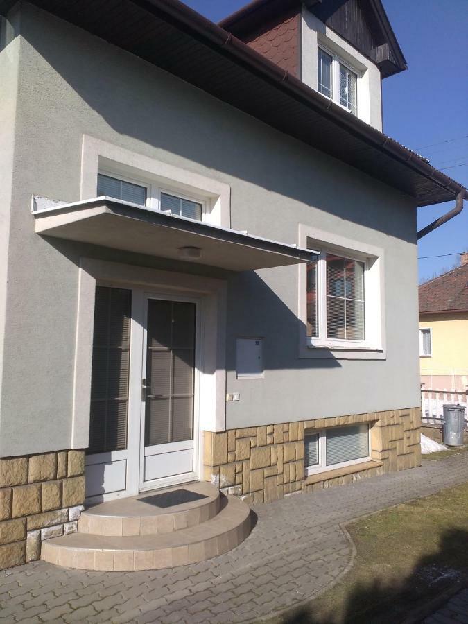Apartman Stano Liptovský Mikuláš المظهر الخارجي الصورة